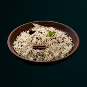 Bagara Rice