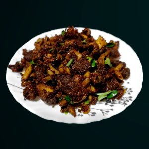 Boti Curry