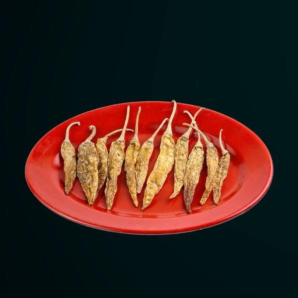 Challa mirapakaayalu