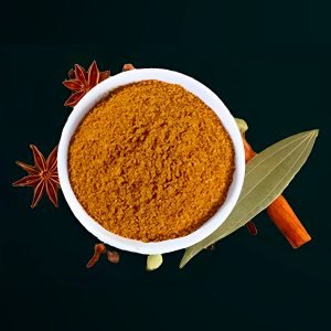 Chicken masala