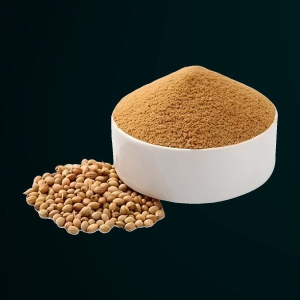 Daniyalu powder