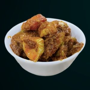Egg Pickle