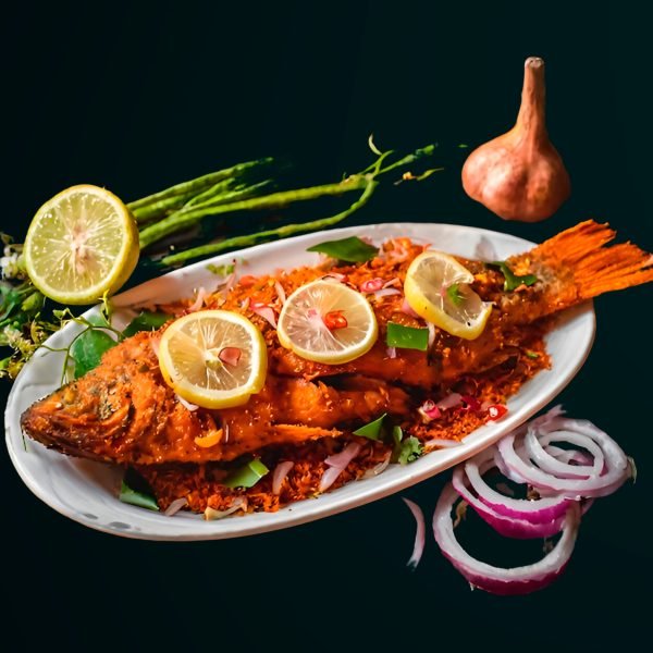 Fish fry