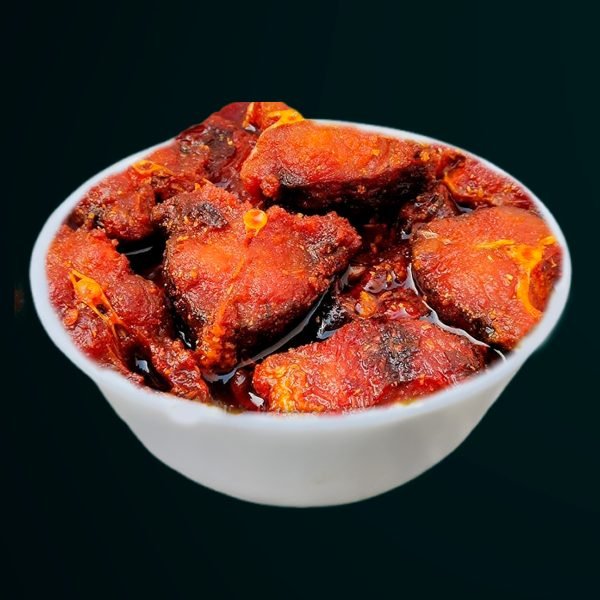 Fish Pickle