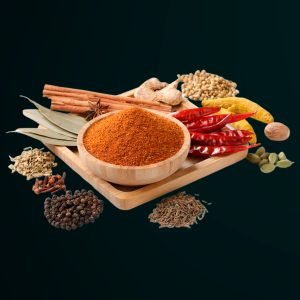 Garam masala
