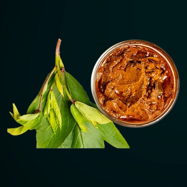 Gongura Pickle