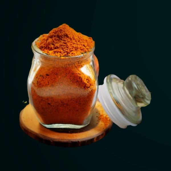 Idli Karam Podi