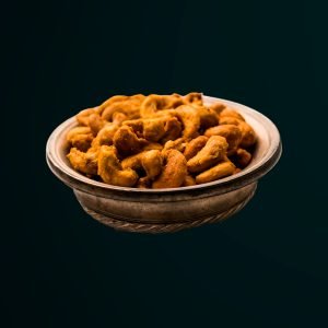 Jeedi Pappu Pakodi - Cashew Pakodi