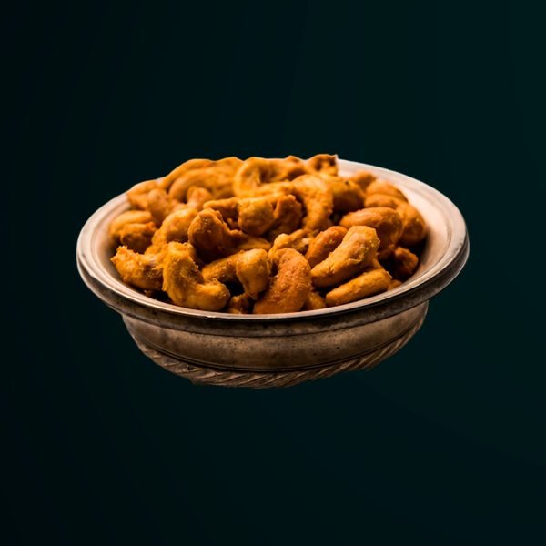 Jeedi Pappu Pakodi - Cashew Pakodi