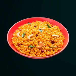 Boondi khara