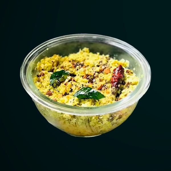 Kobbari Pachadi