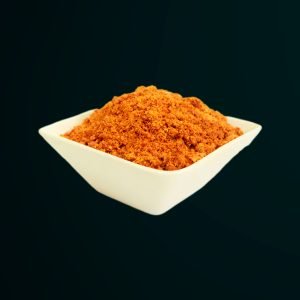 Kobbari Karam Podi