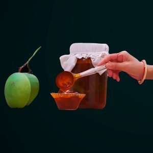 Mango Pickle