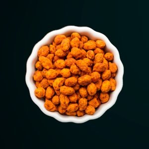 Masala Palli - Home made
