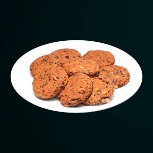 Masala Biscuits