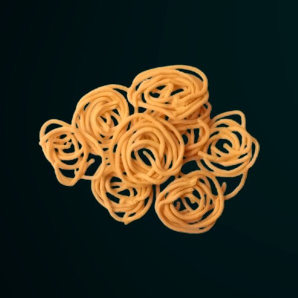 Minapappu murukulu