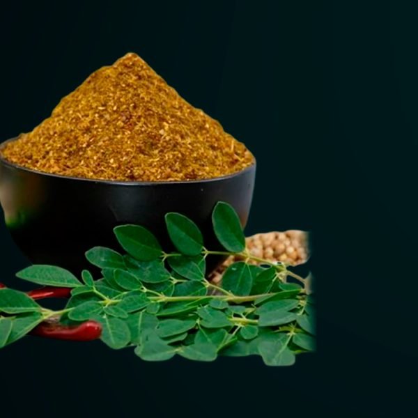 Munugaku Karam Podi