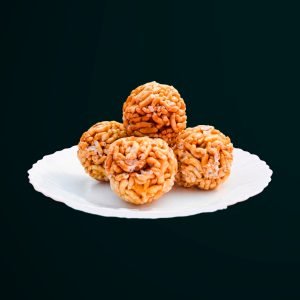 Murumurala laddu