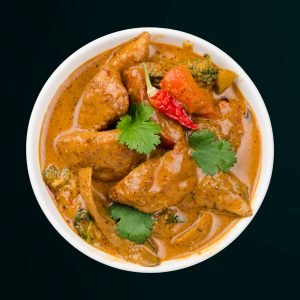 Natukodi Curry