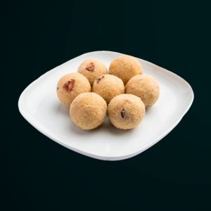 Nethi Ravva Laddu