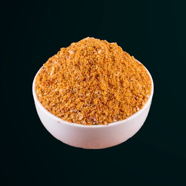 Nuvvula Karam Podi