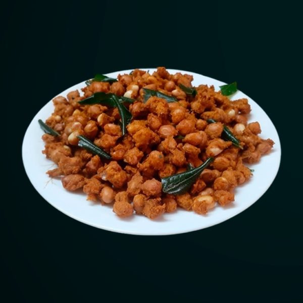 Palli Pakodi