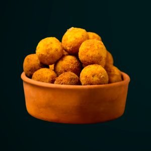 Pesara vundalu