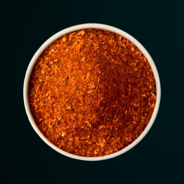 Pudina Karam Podi