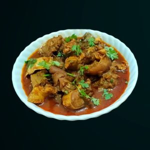 Thalakaya Curry