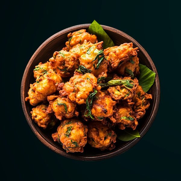 Aaku pakodi