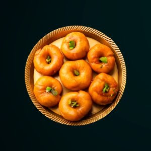 Badusha