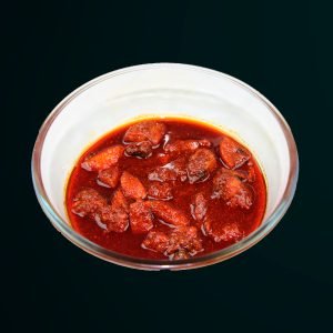 Bone less Chicken Pickle