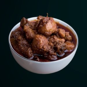 Chicken Pickle