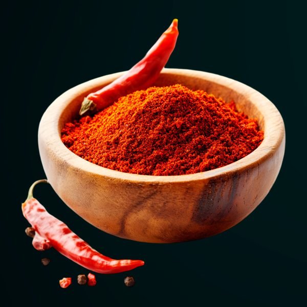 Chilli powder