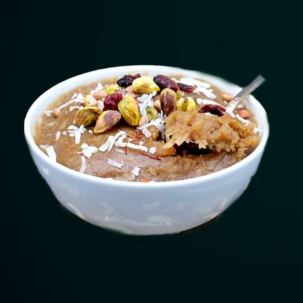 Halwa - Dry Fruits