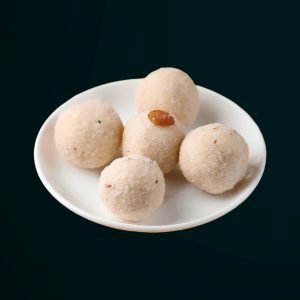 Kobbari Laddu