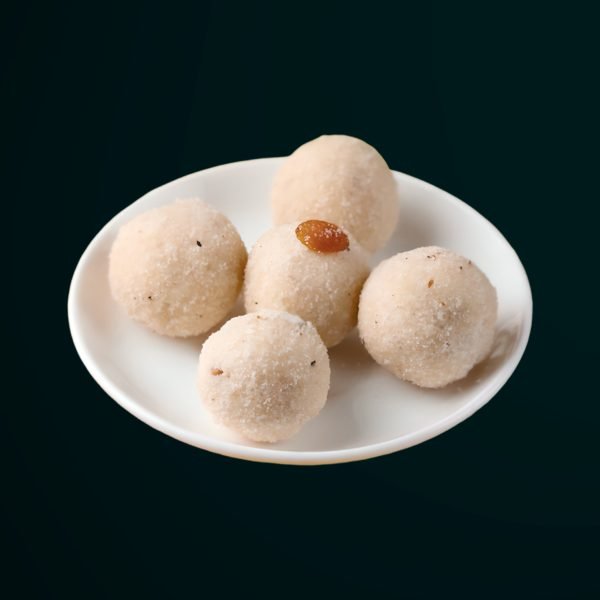 Kobbari Laddu