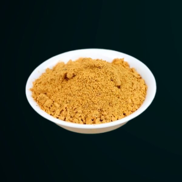 Menthikura Karam Podi