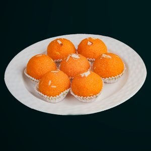 Mothichur laddu