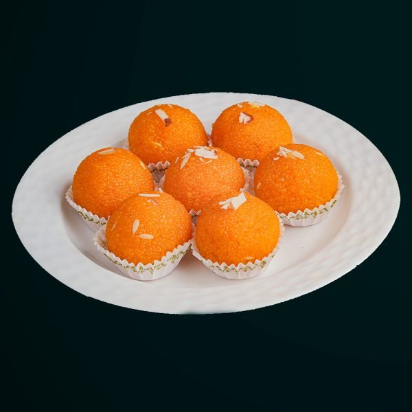 Mothichur laddu