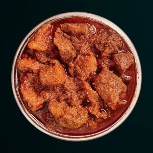Mutton Pickle