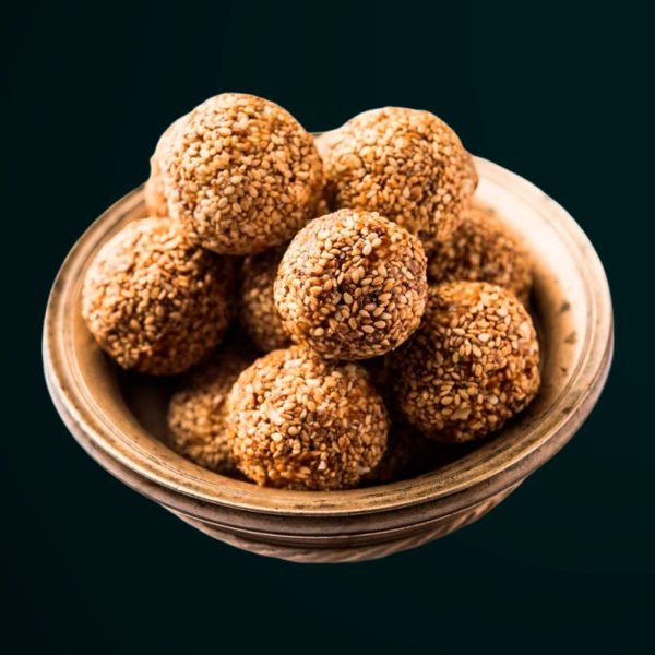Nuvvula laddu
