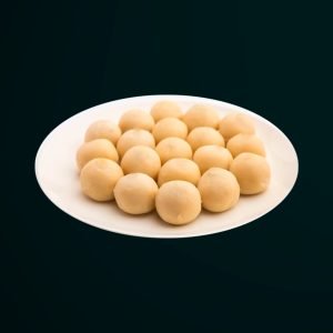 Pala Kova - Milk Kova