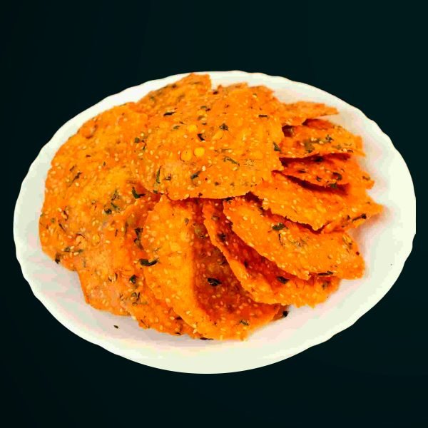 palli garelu