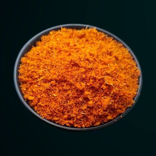 Palli Karam Podi
