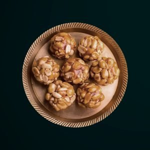 Palli laddu