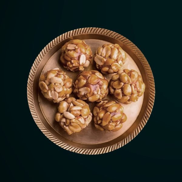 Palli laddu