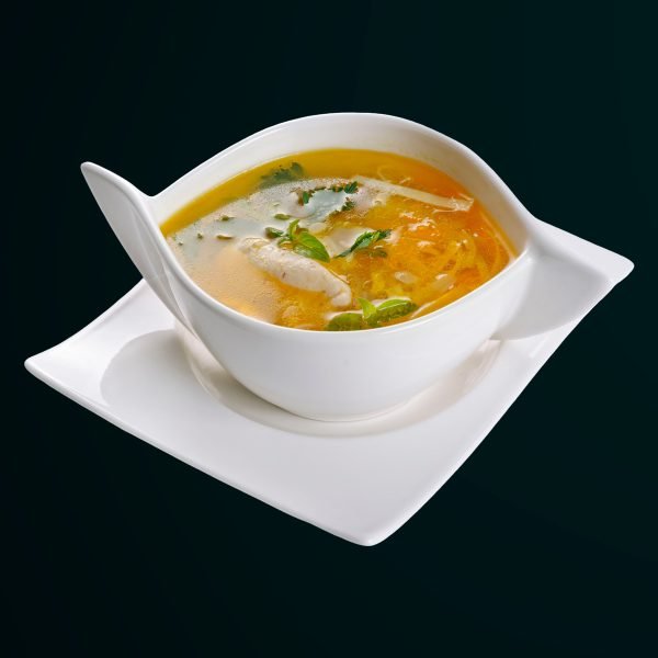 Paaya Curry