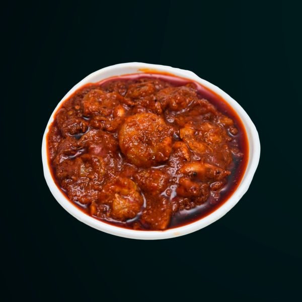 Prawns Pickle