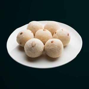 Ravva laddu